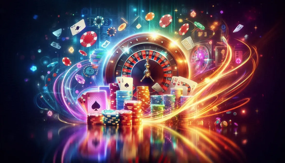 Casino Royal Club